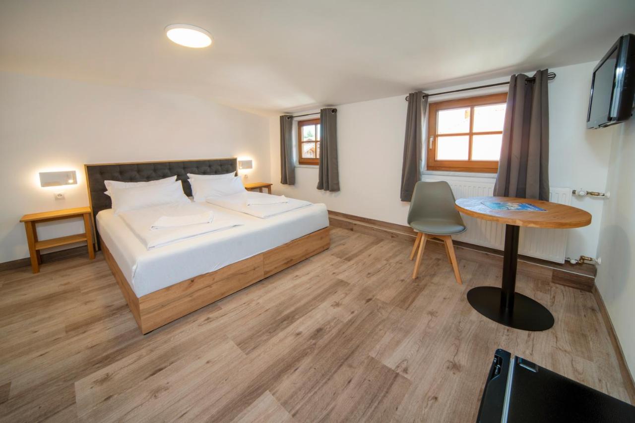 Landgasthof Hanselewirt Guest house