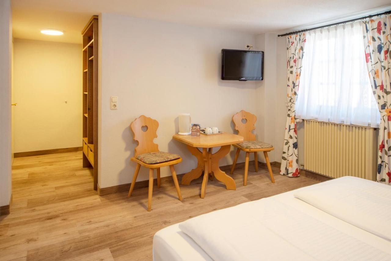 Guest house Landgasthof Hanselewirt 3*