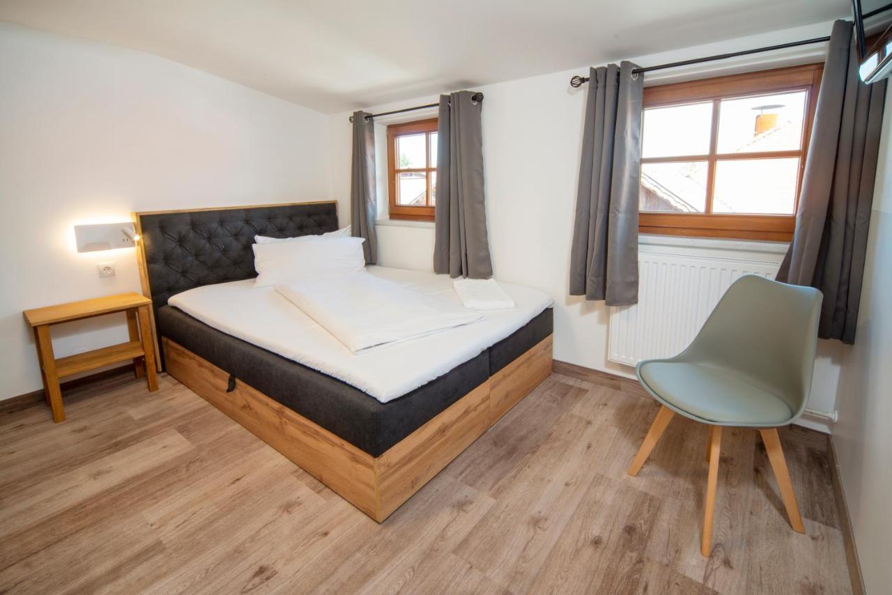 Landgasthof Hanselewirt Guest house