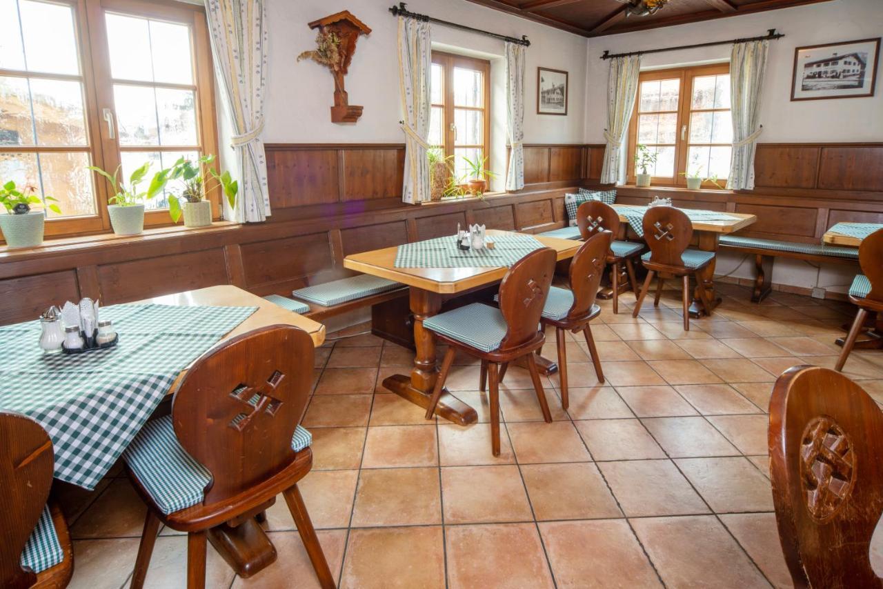 Guest house Landgasthof Hanselewirt