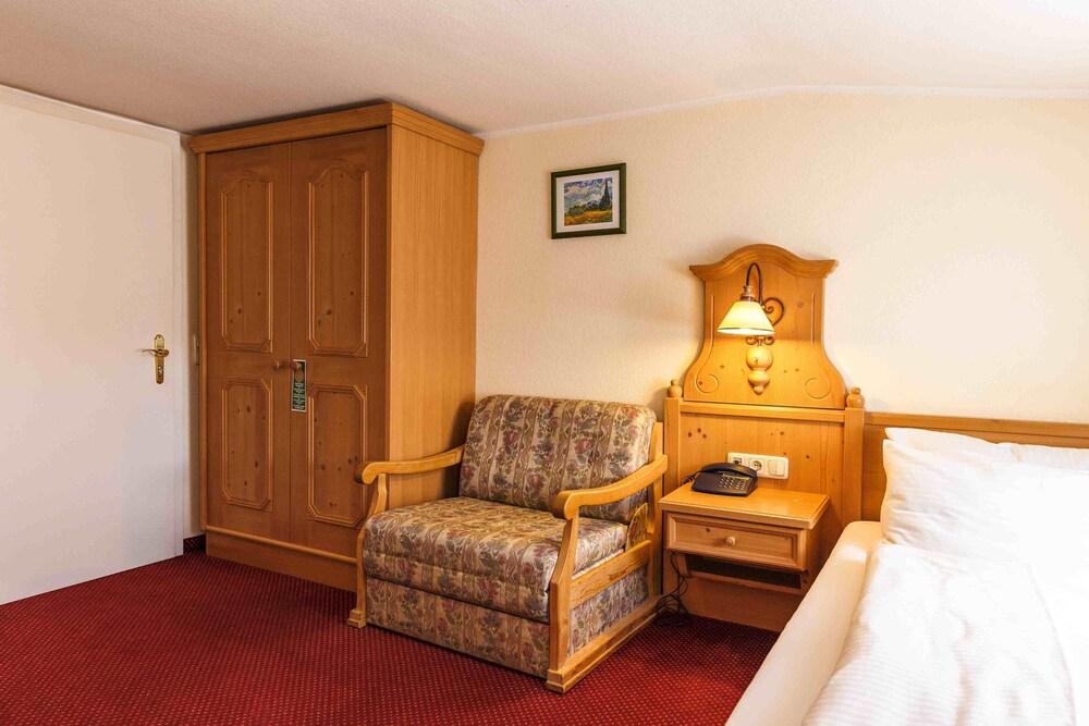Guest house Landgasthof Hanselewirt 3*